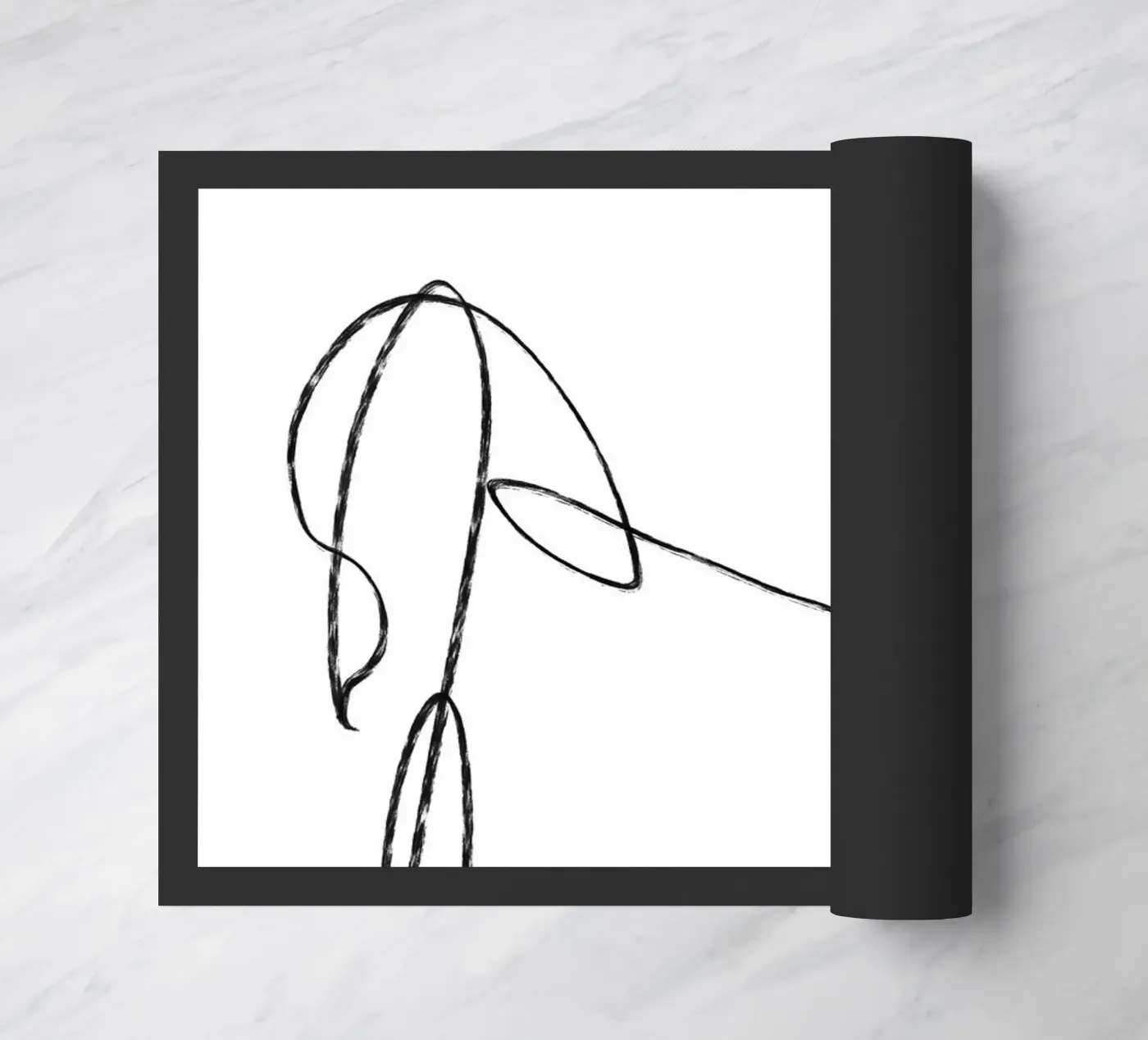 Love and Balloons zerbino da Studio B