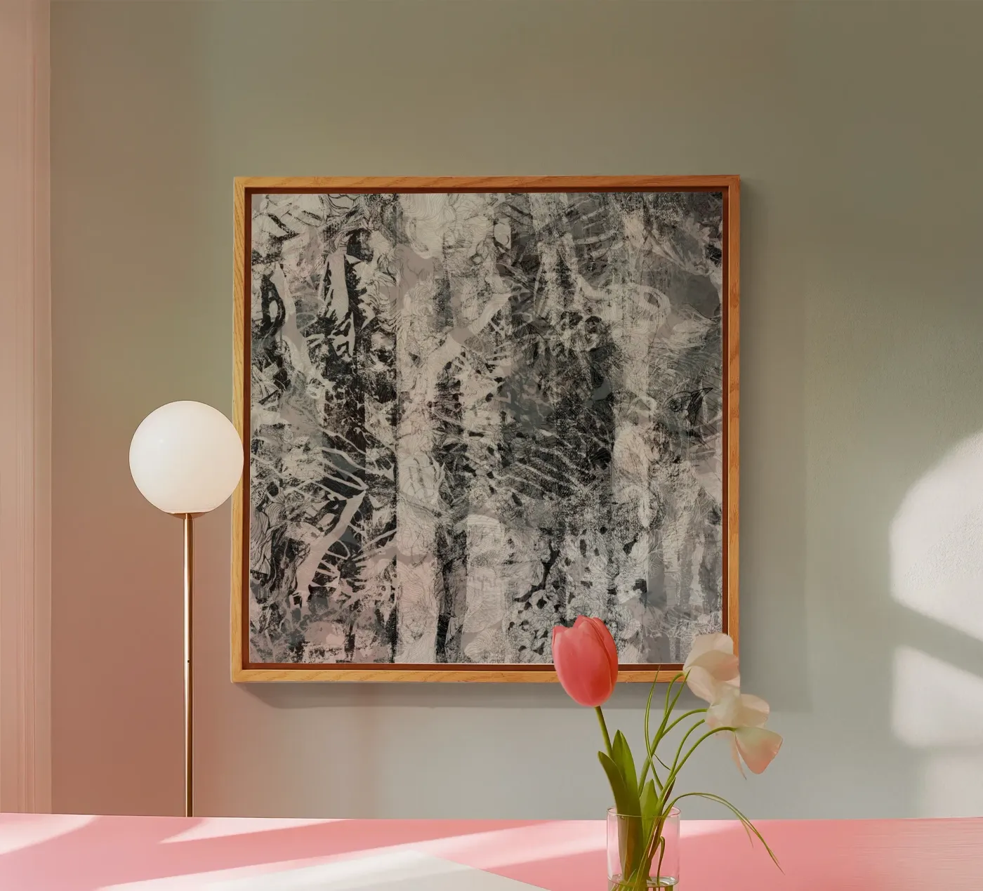 névé2 plexiglas de k i m