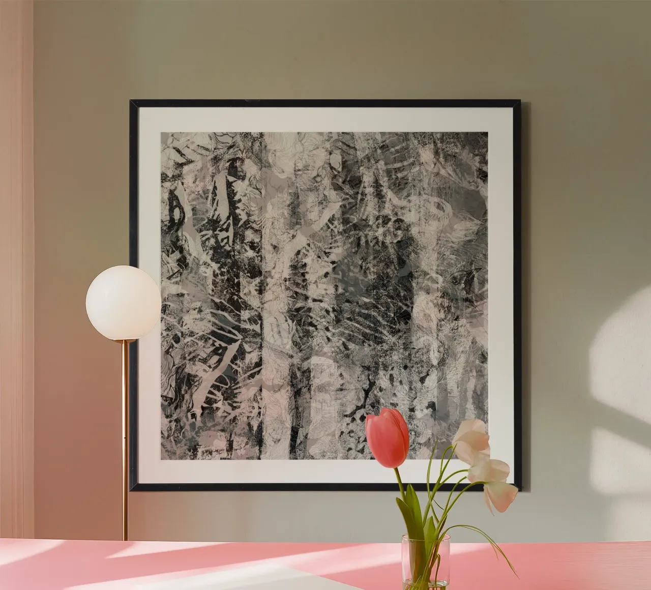 neve2 poster da k i m