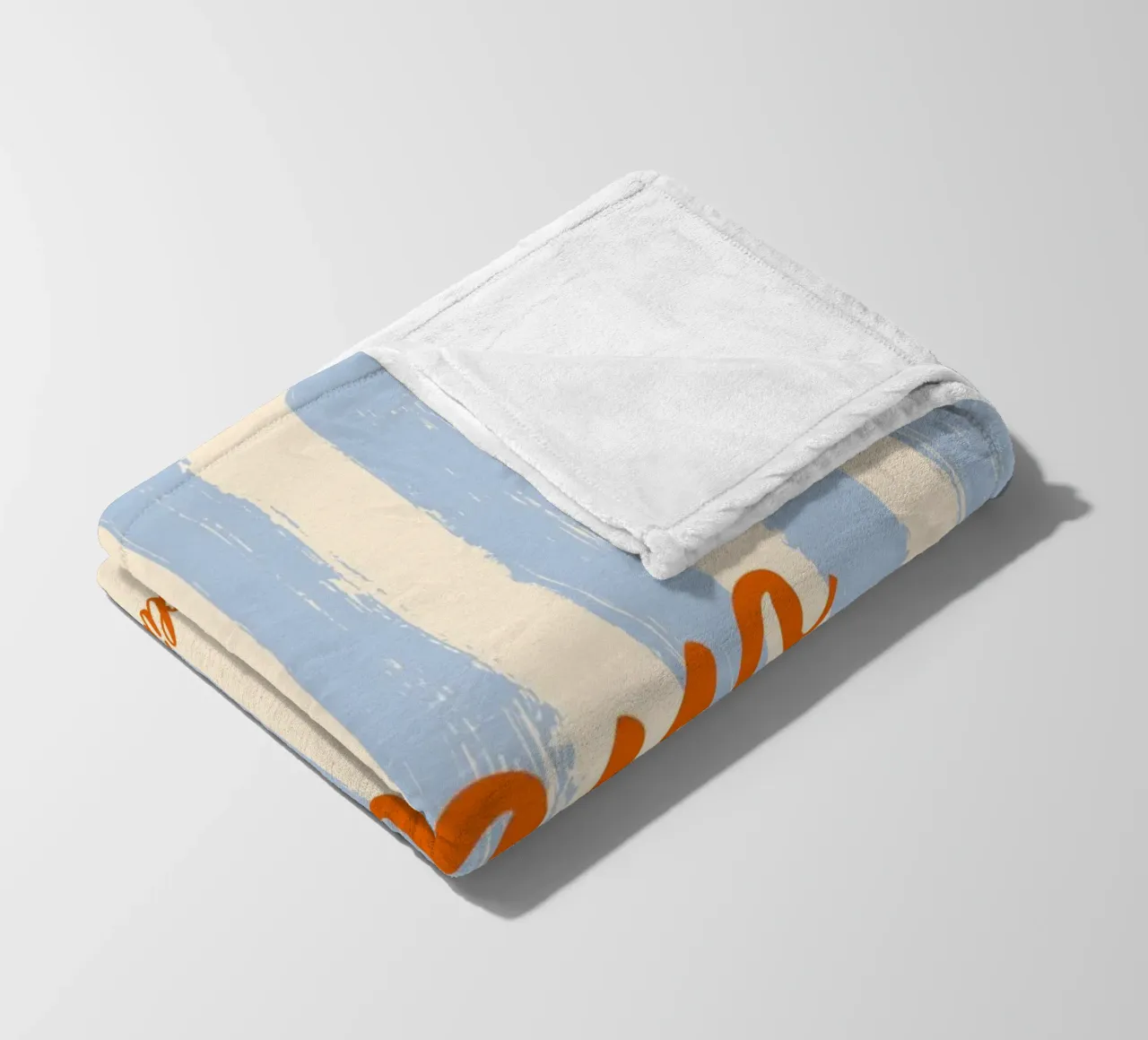 Tesoro - Kosename Schatz auf Italienisch oder Spanisch coperta in pile da studio scusi