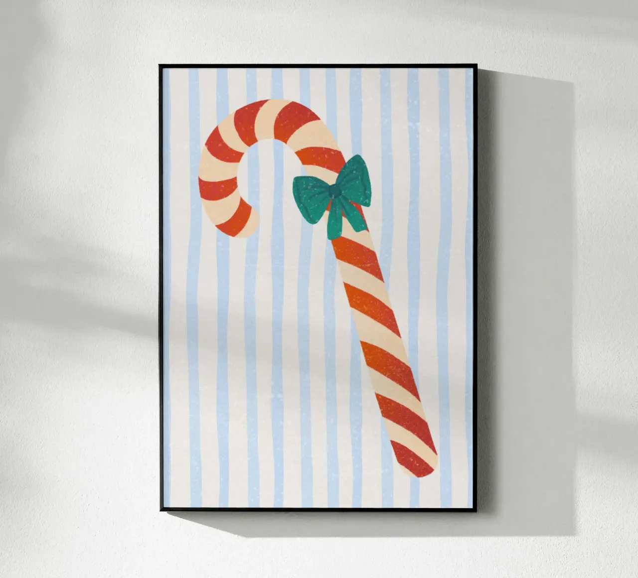 Christmas Sweets plexiglass da PurePeachChristmas