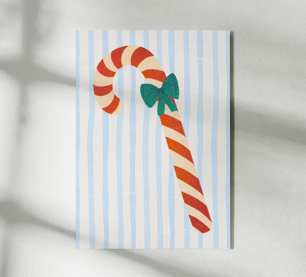 Christmas Sweets plexiglass da PurePeachChristmas