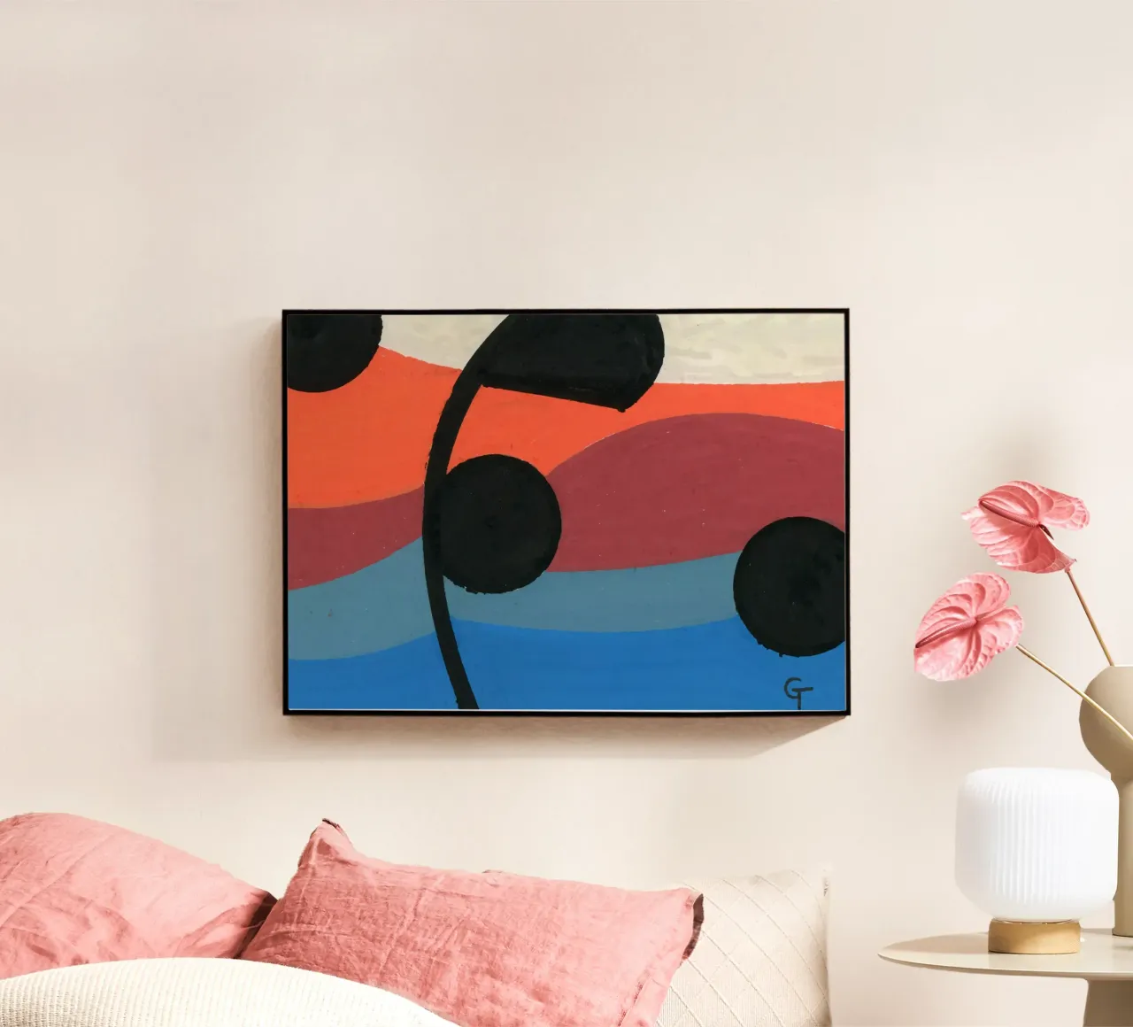 Landaland plexiglass da gtobonart