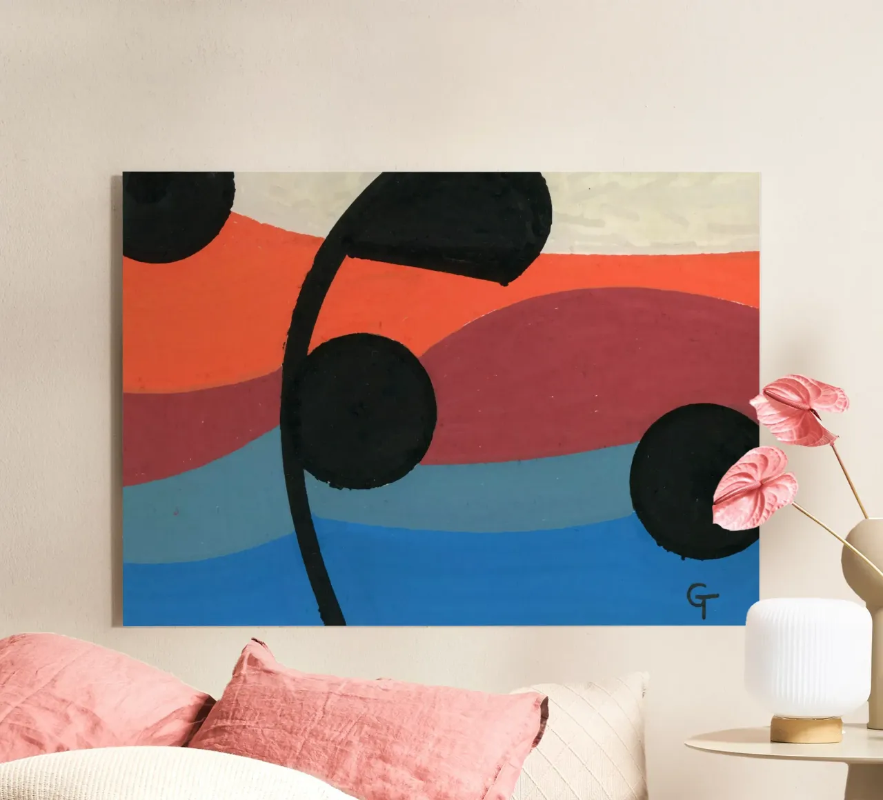 Landaland plexiglass da gtobonart