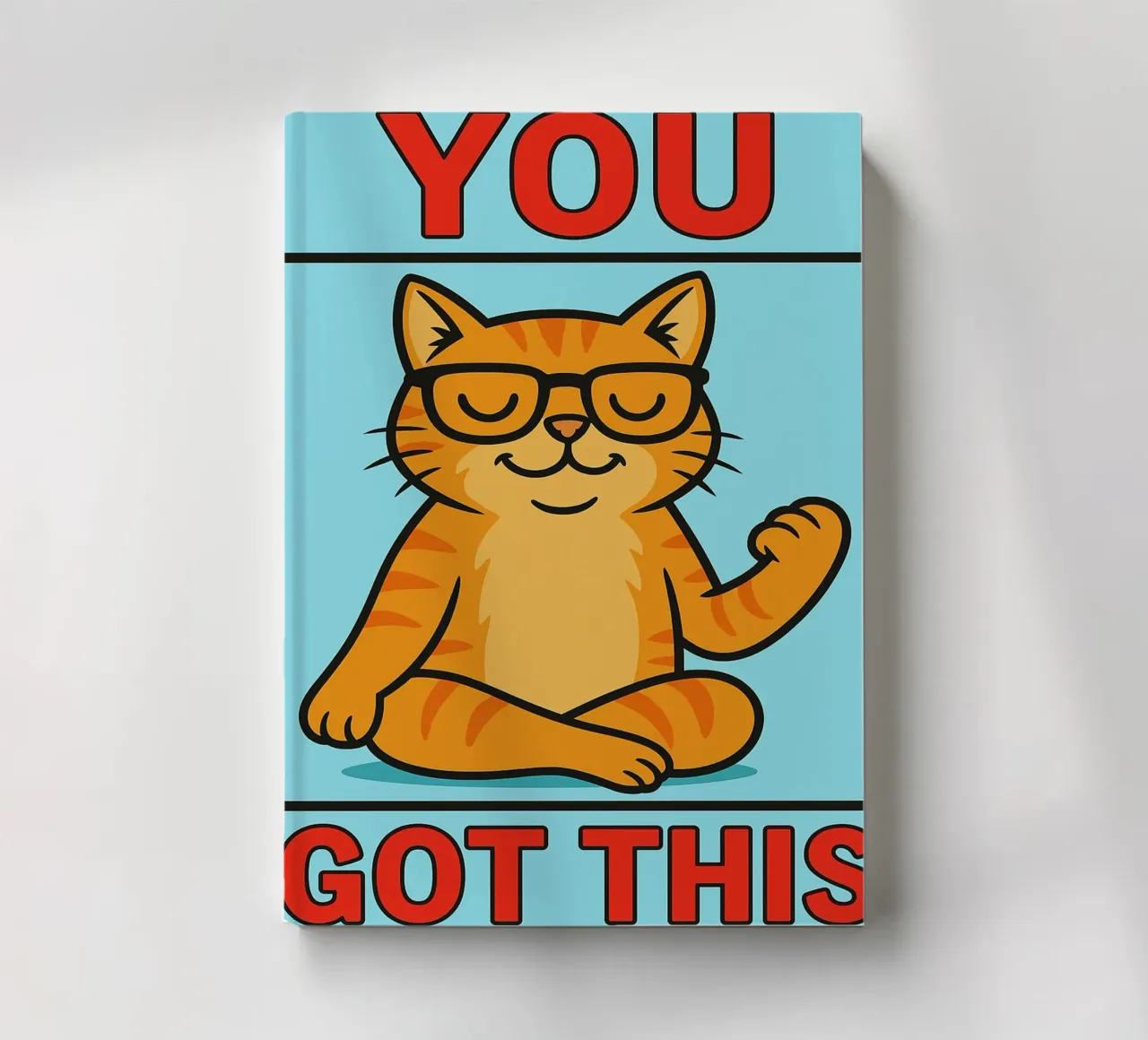 hai un gatto buffo diario da Toolee
