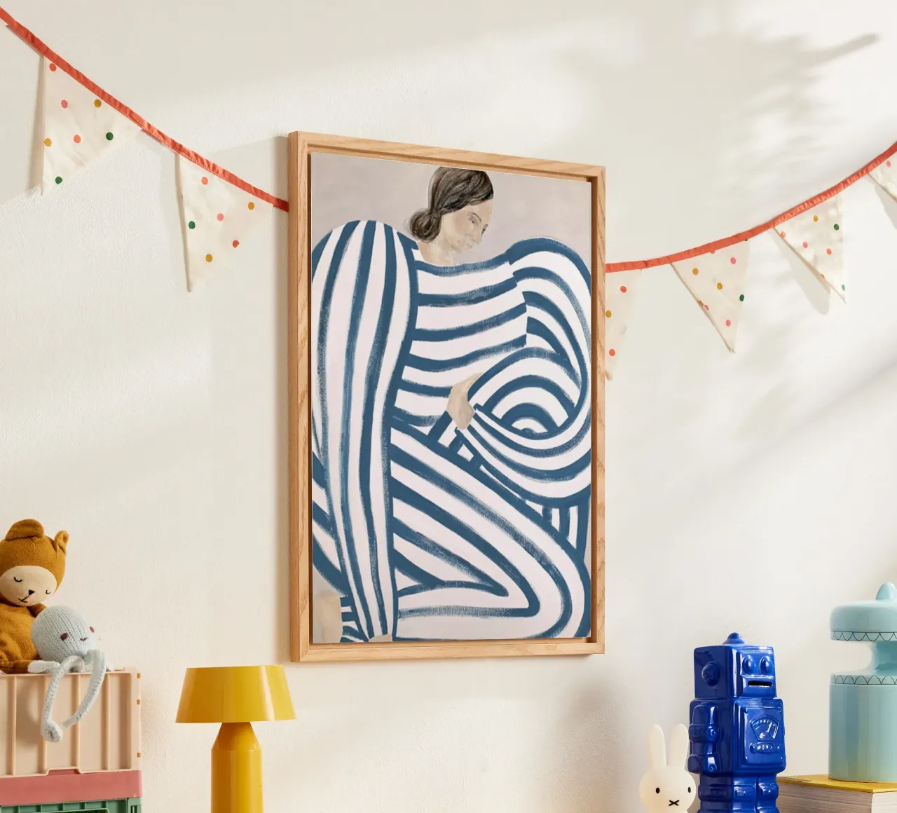 Sofia Lind 51 plexiglass da David