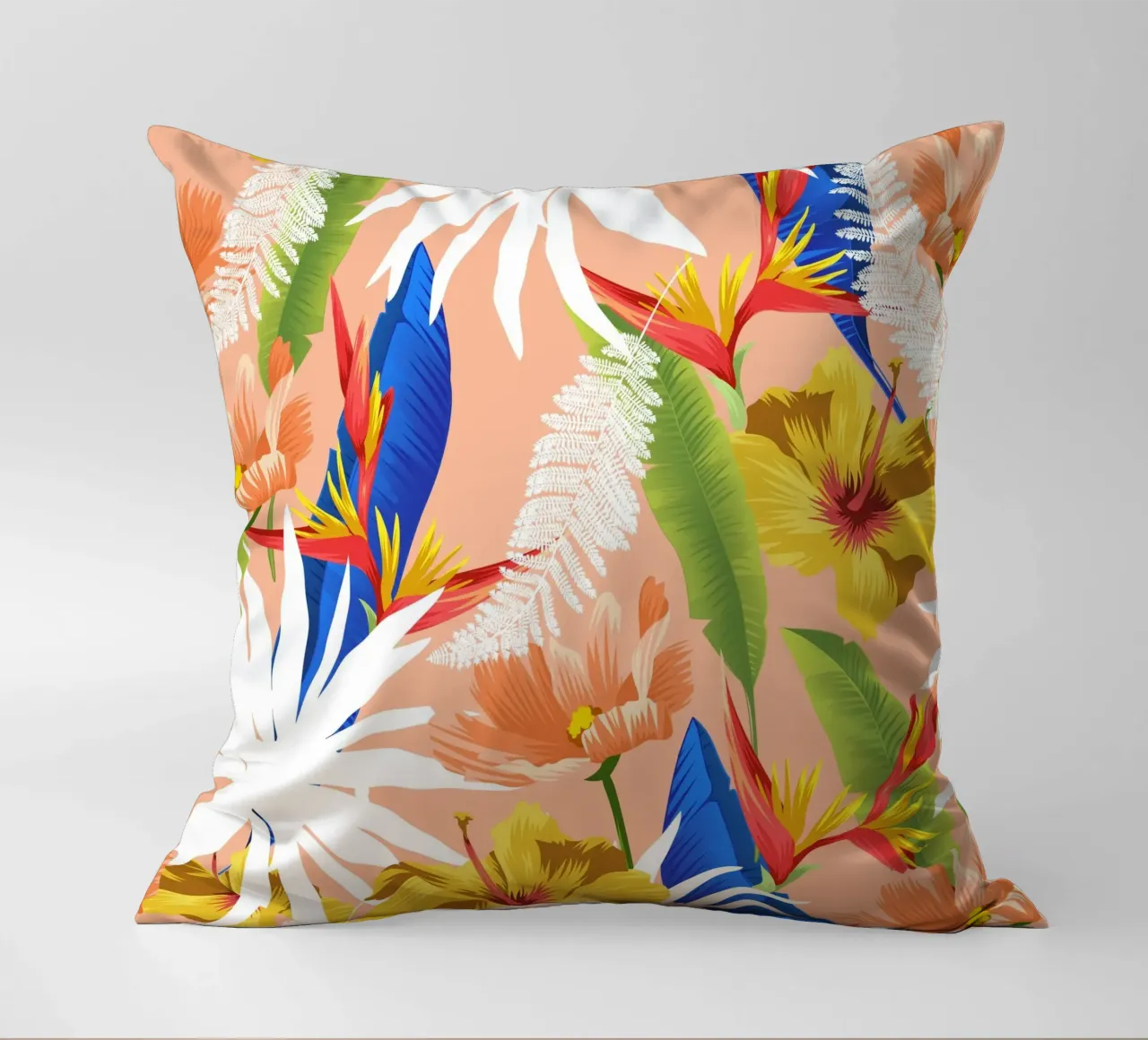 Espressione e purezza cuscino da 83oranges