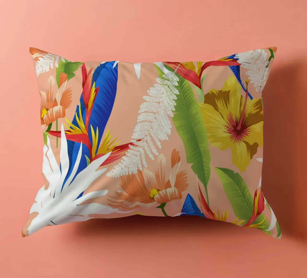 Espressione e purezza cuscino da 83oranges