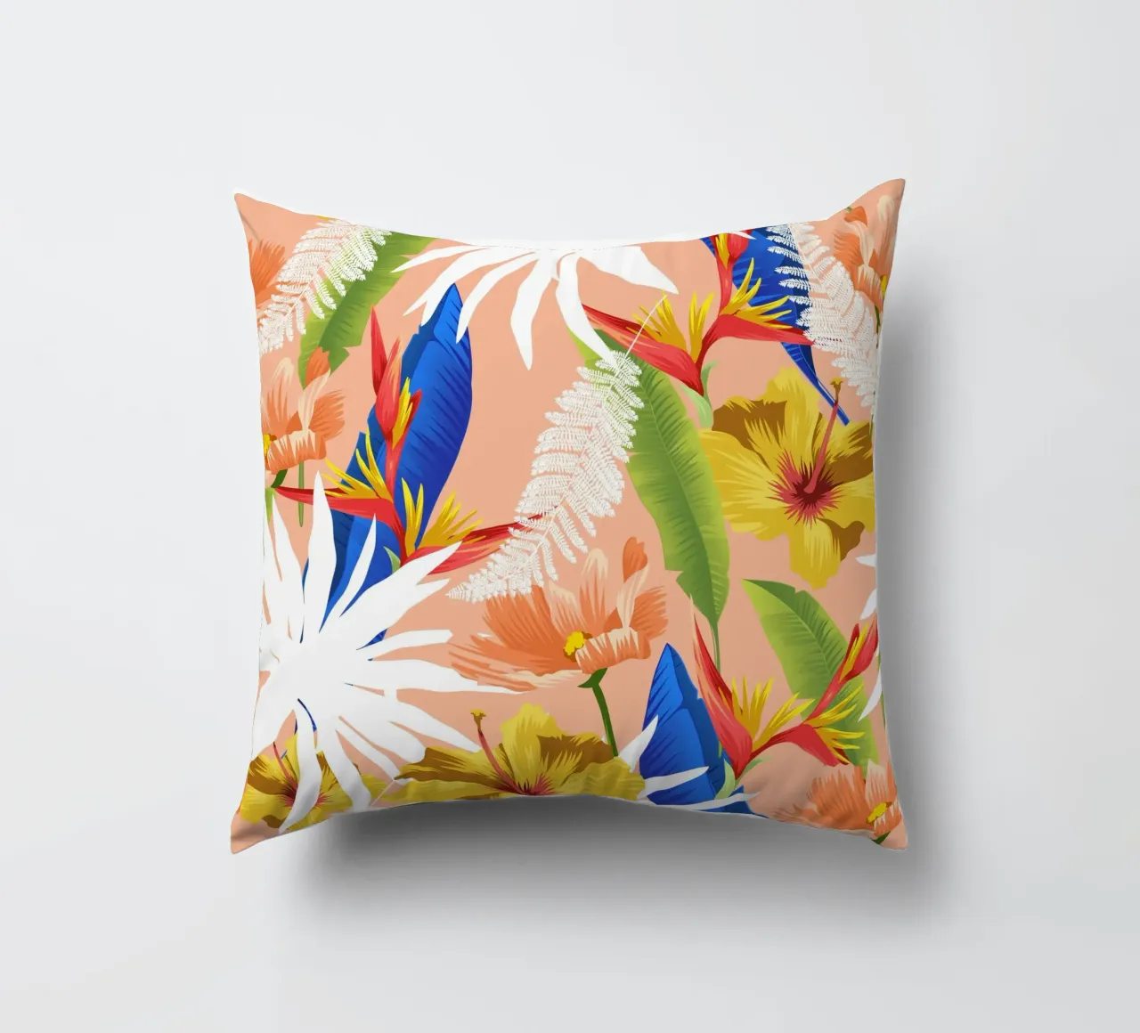 Espressione e purezza cuscino da 83oranges