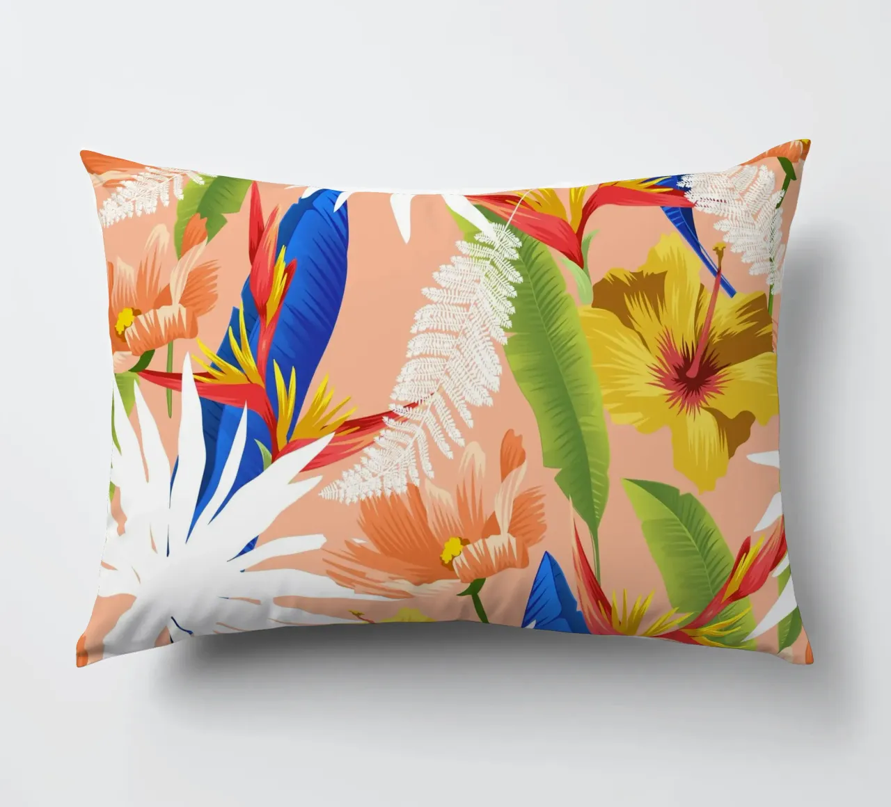 Espressione e purezza cuscino da 83oranges