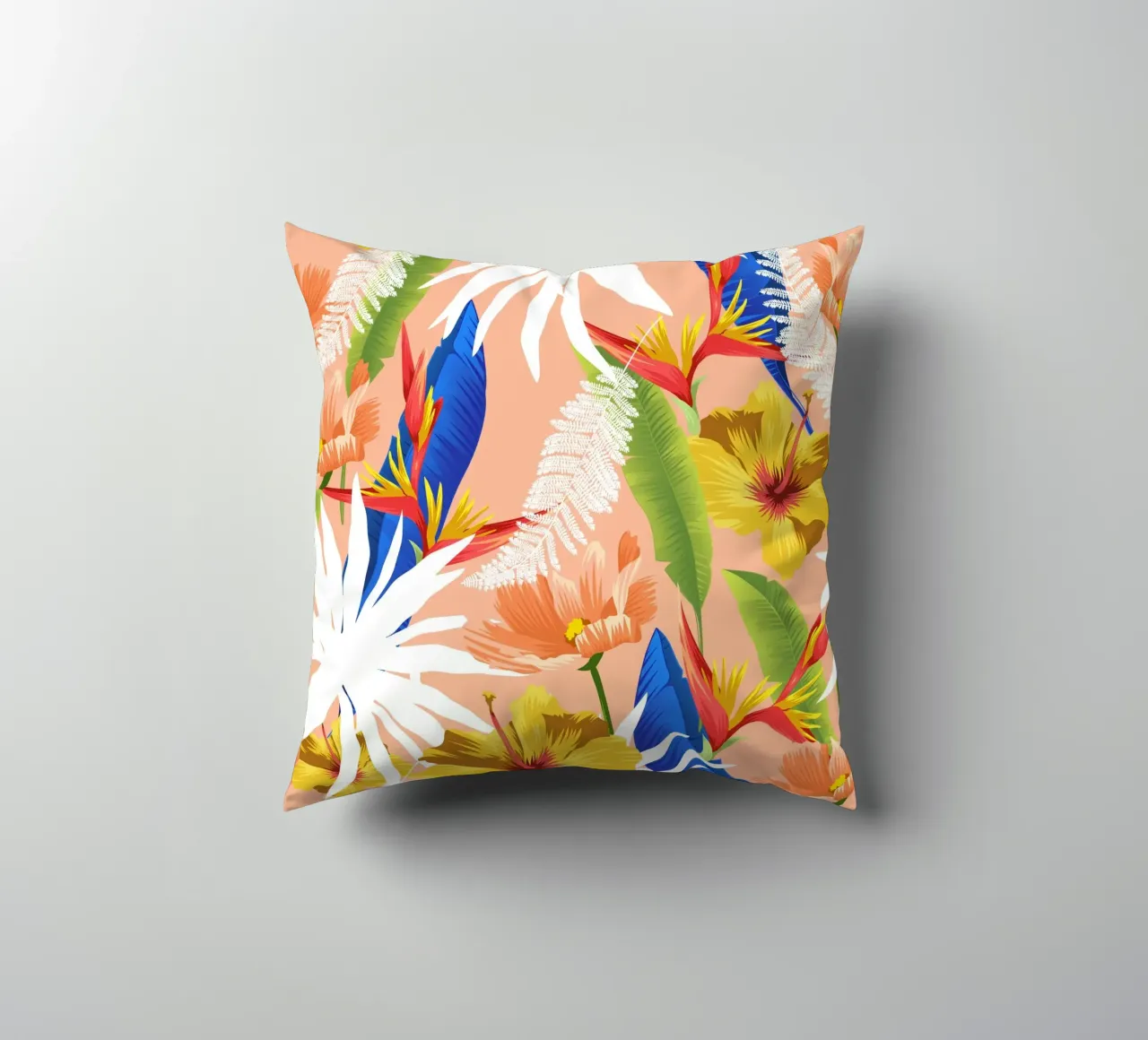 Espressione e purezza cuscino da 83oranges