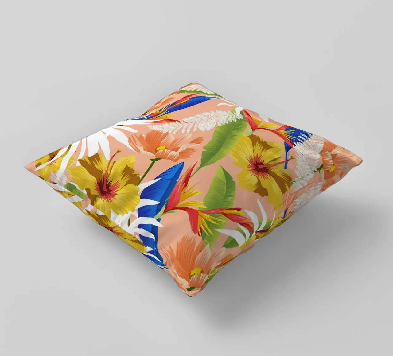 Espressione e purezza cuscino da 83oranges