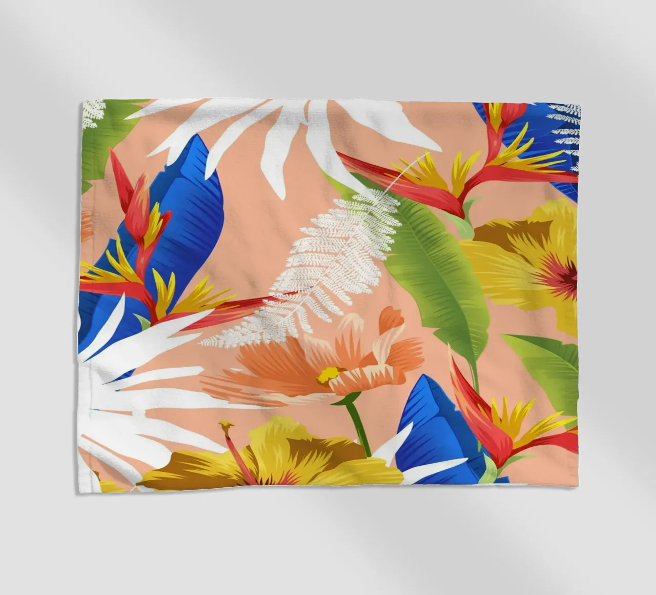 Espressione e purezza telo mare da 83oranges.com