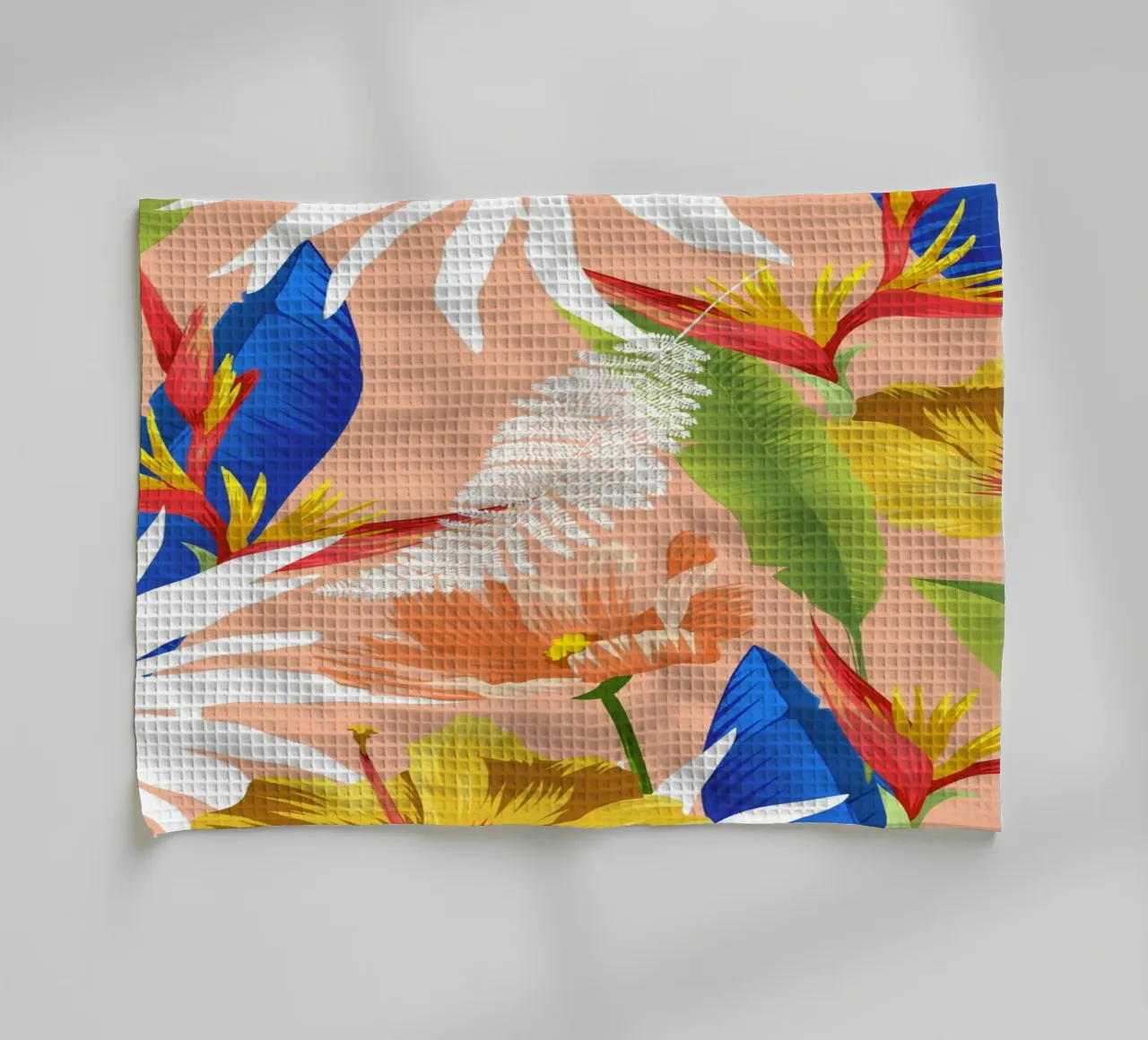 Espressione e purezza canovaccio da cucina da 83oranges