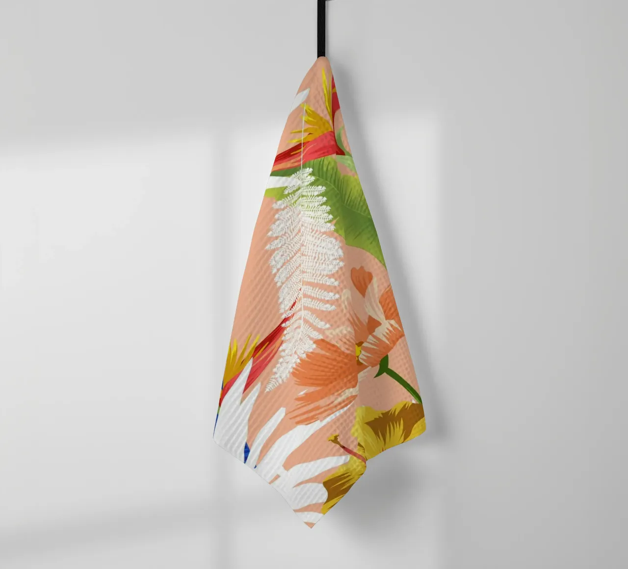 Espressione e purezza canovaccio da cucina da 83oranges