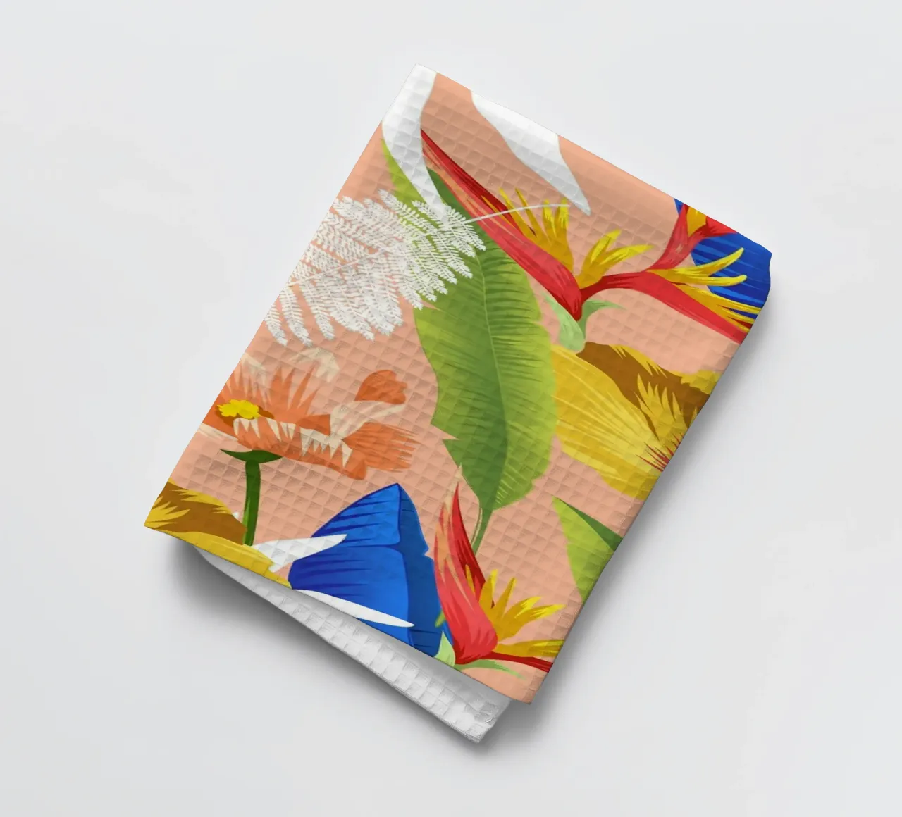 Espressione e purezza canovaccio da cucina da 83oranges