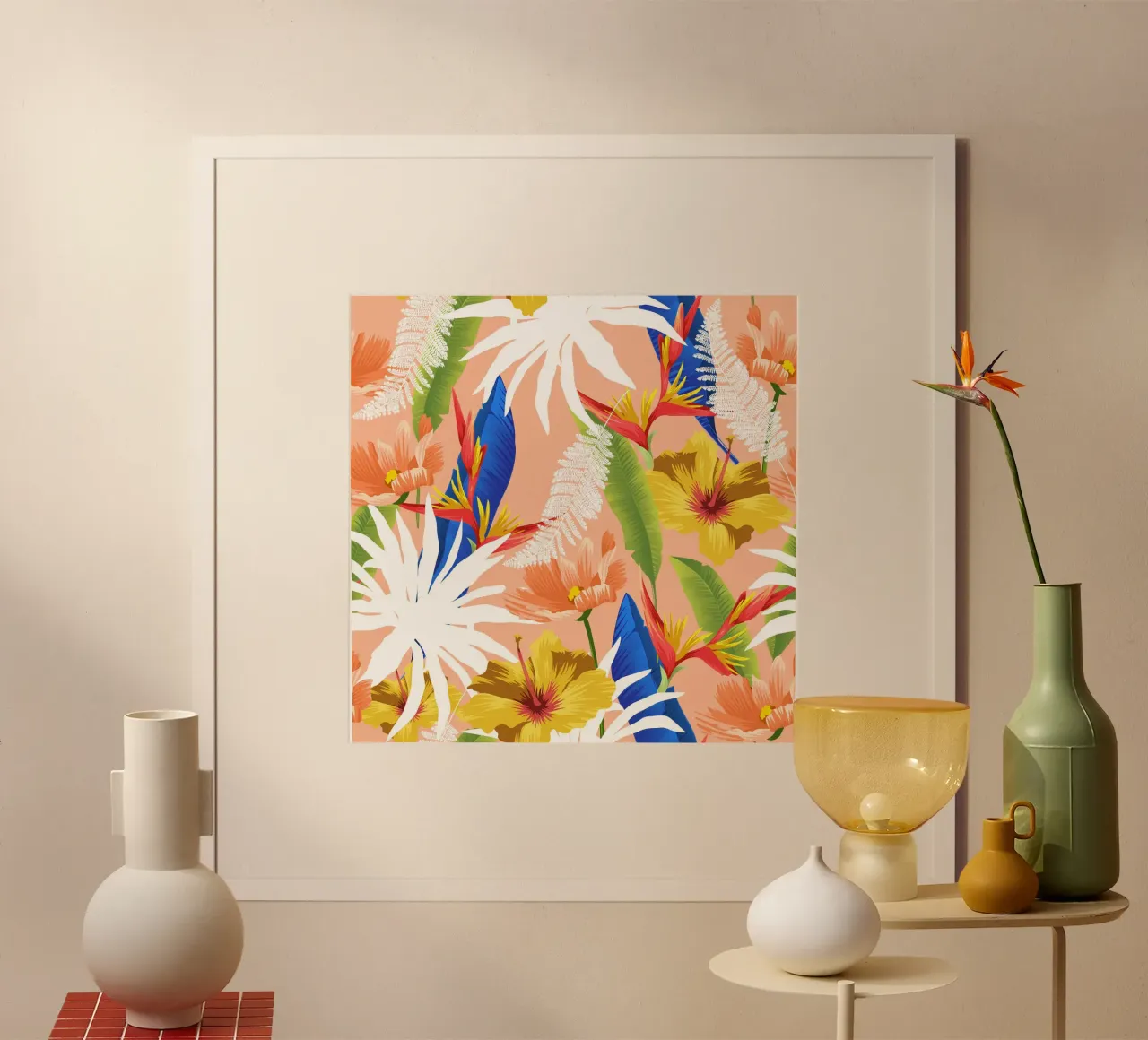 Espressione e purezza carta hahnemühle da 83oranges