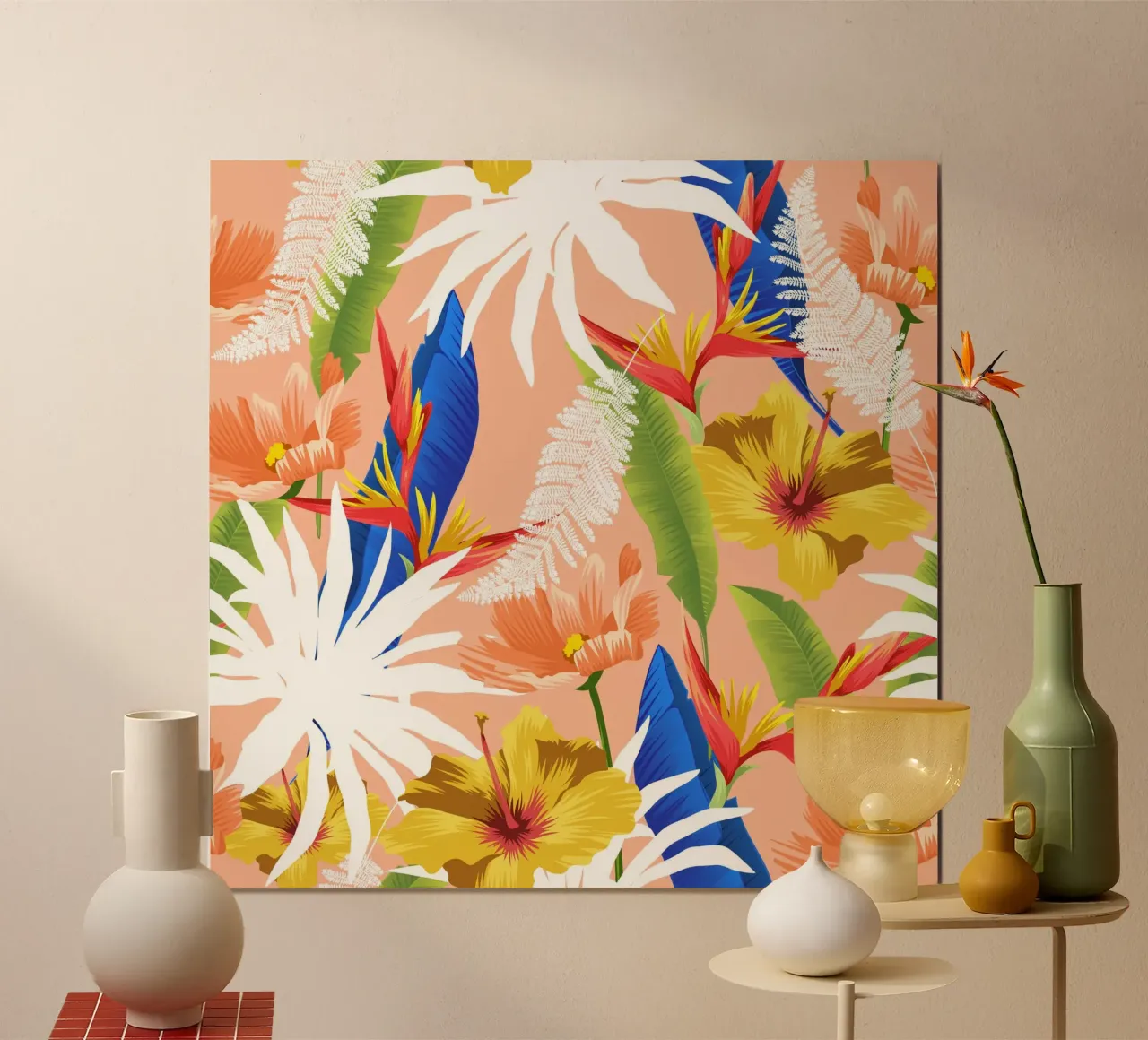 Espressione e purezza carta hahnemühle da 83oranges