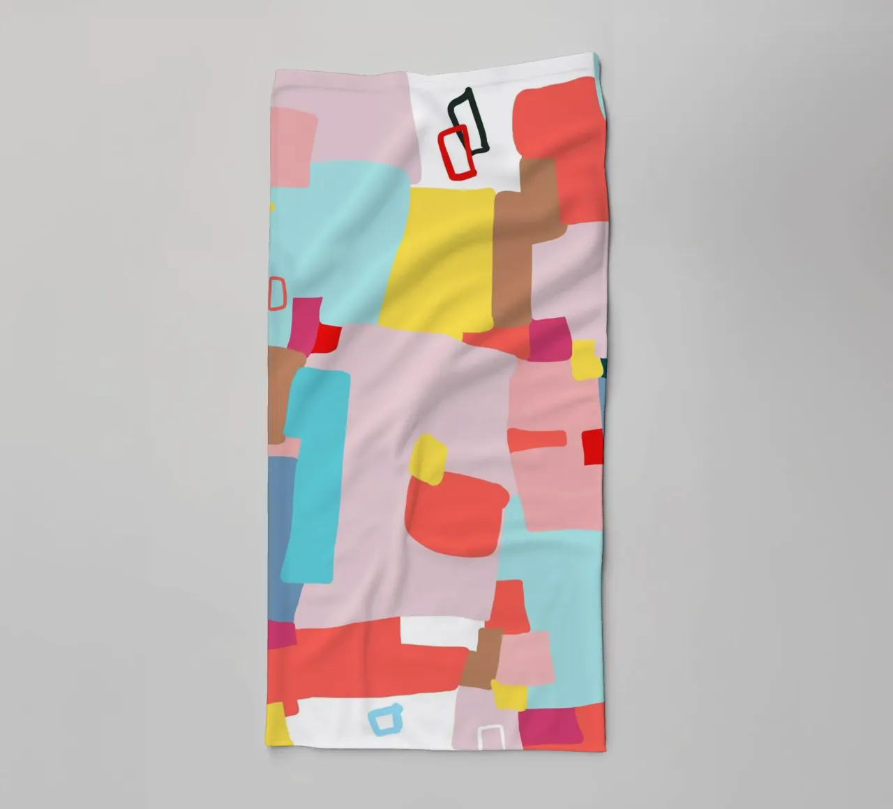 Windows Of Possibility towel by 83oranges