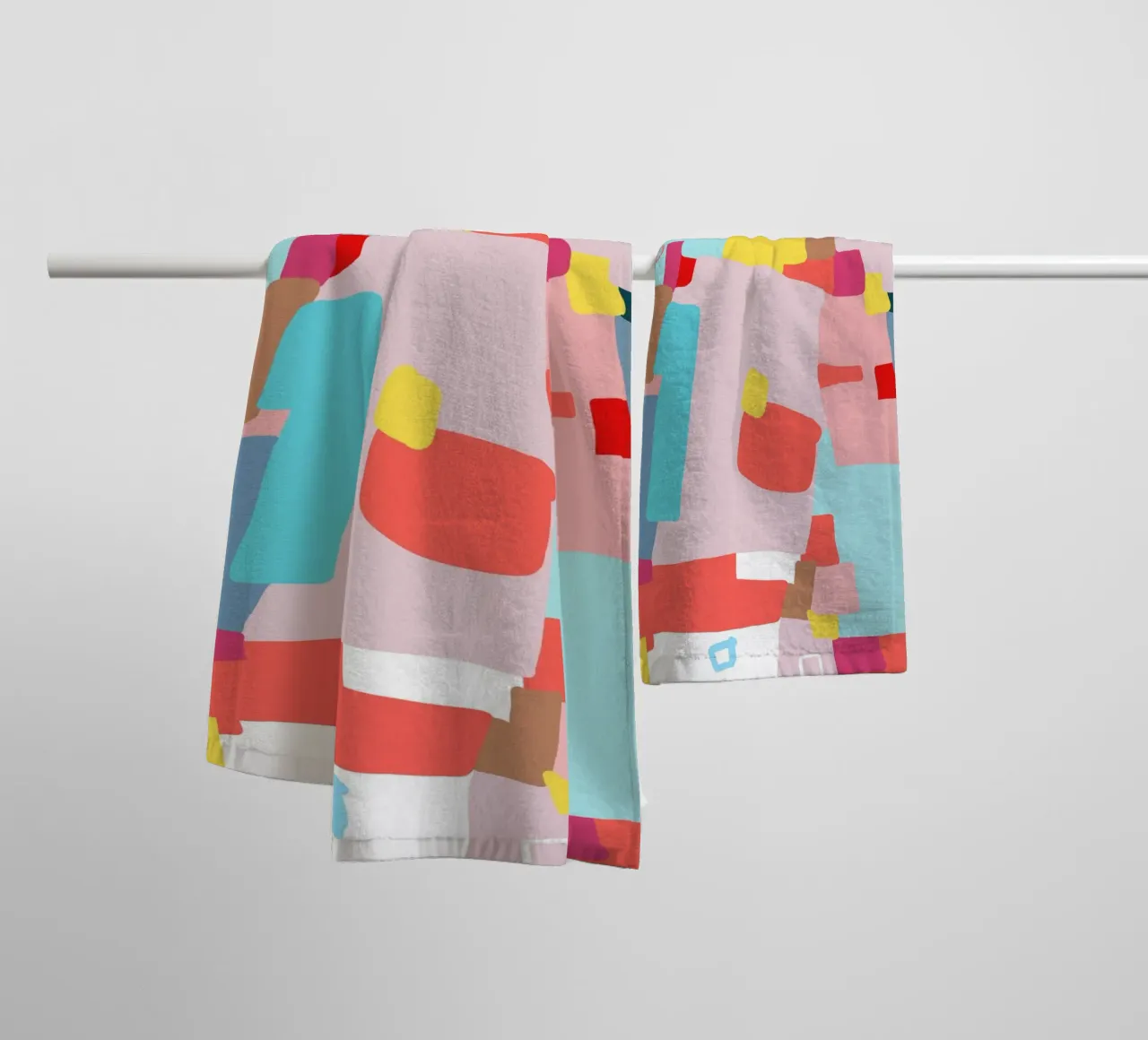 Windows Of Possibility towel by 83oranges