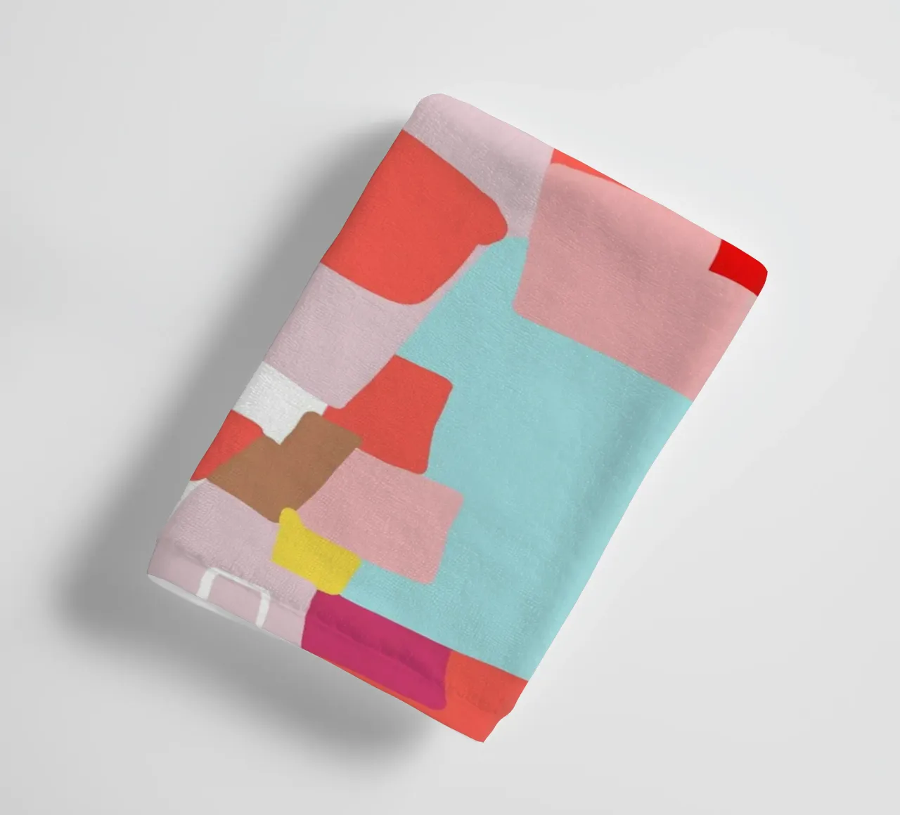 Windows Of Possibility towel by 83oranges
