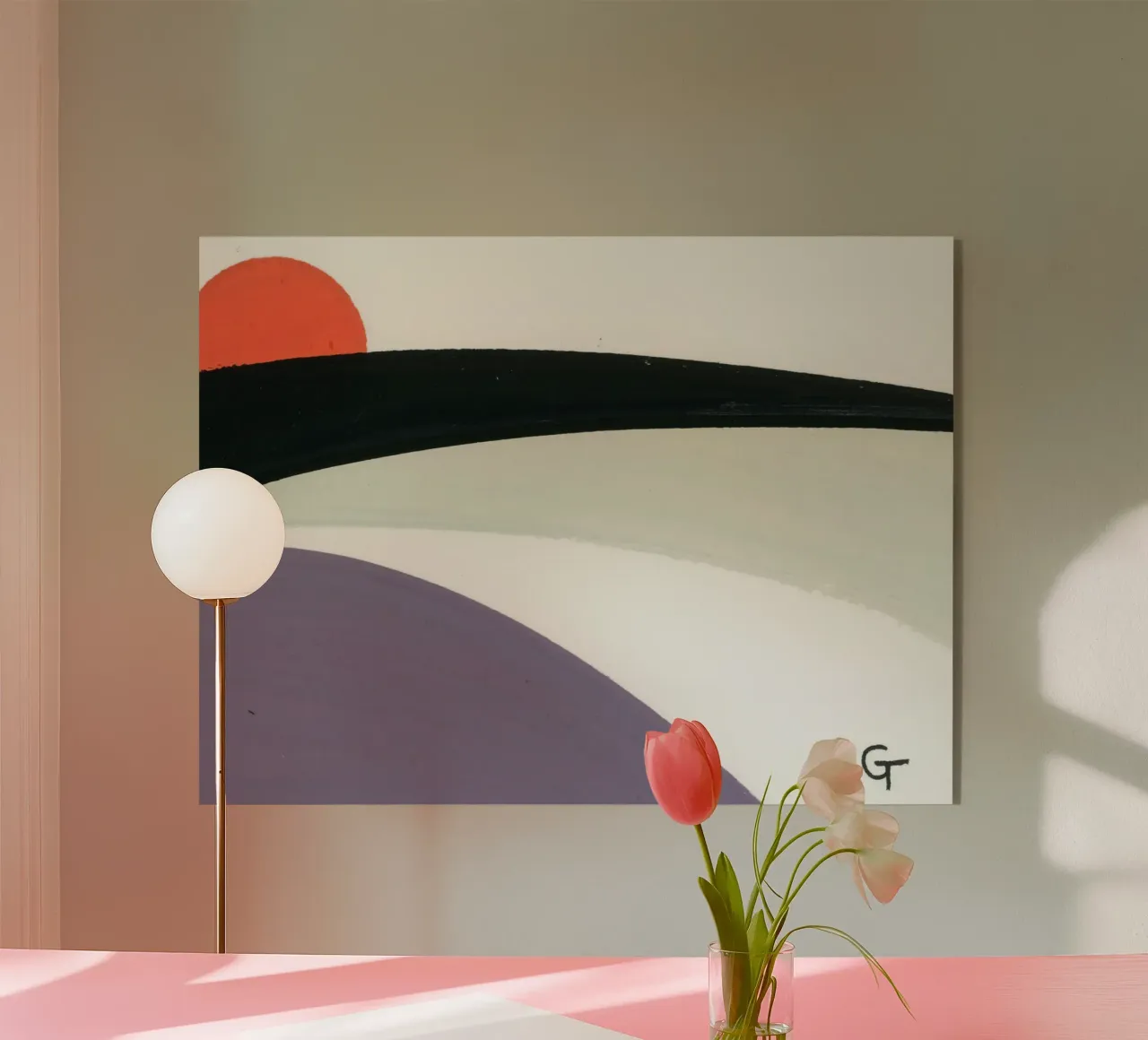 Planet plexiglass da gtobonart