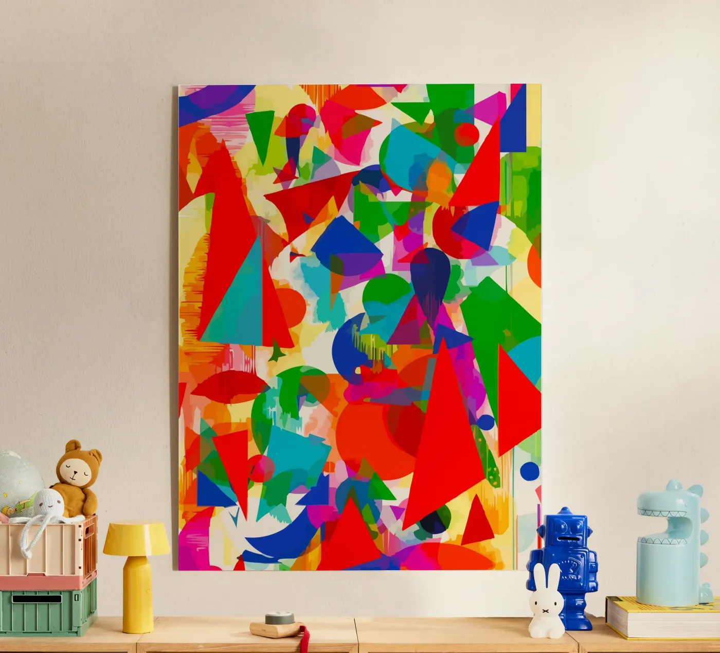 Abstract8 plexiglass da artlodia-Peter Lorenz