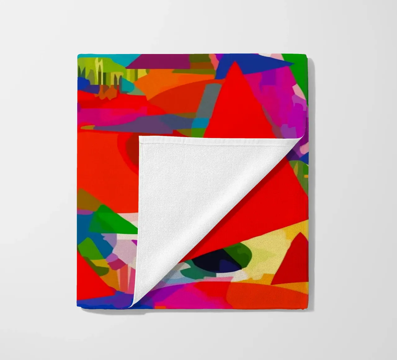 Abstract8 telo mare da artlodia-Peter Lorenz