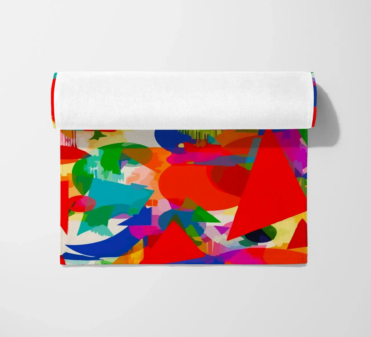 Abstract8 telo mare da artlodia-Peter Lorenz