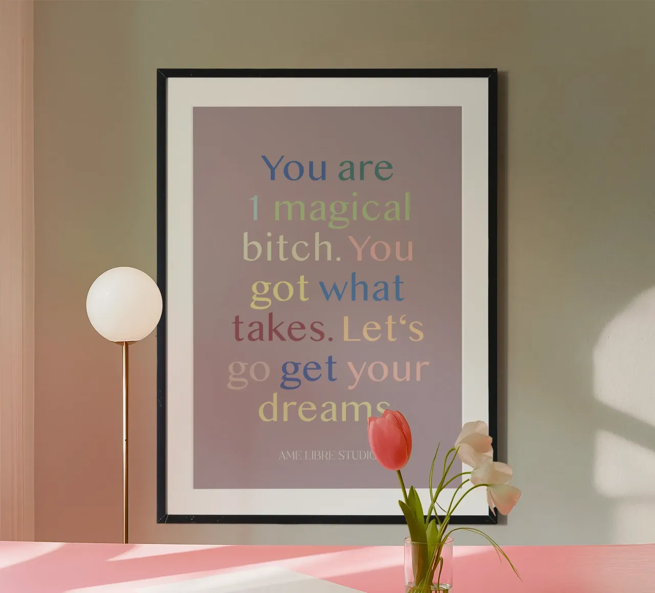 drop the pressure now - you gonna make it🐣 carta hahnemühle da APHRODITE'S JOY