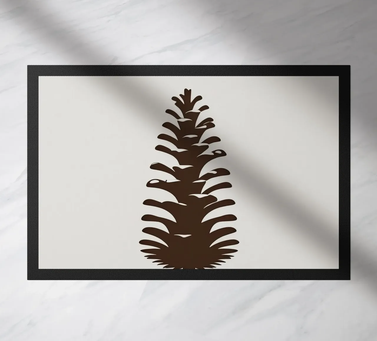 Pigna zerbino da Botanical Gallery