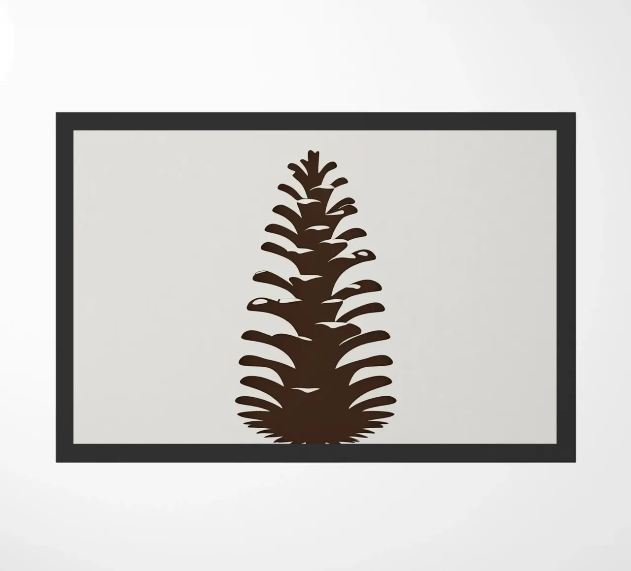 Pigna zerbino da Botanical Gallery