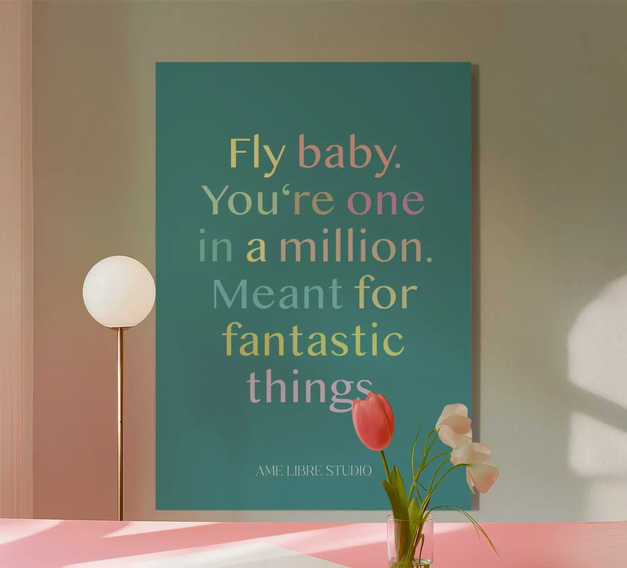 🍀 plexiglass da APHRODITE'S JOY