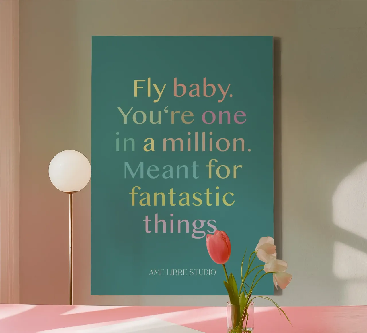 ๐ tela da APHRODITE'S JOY