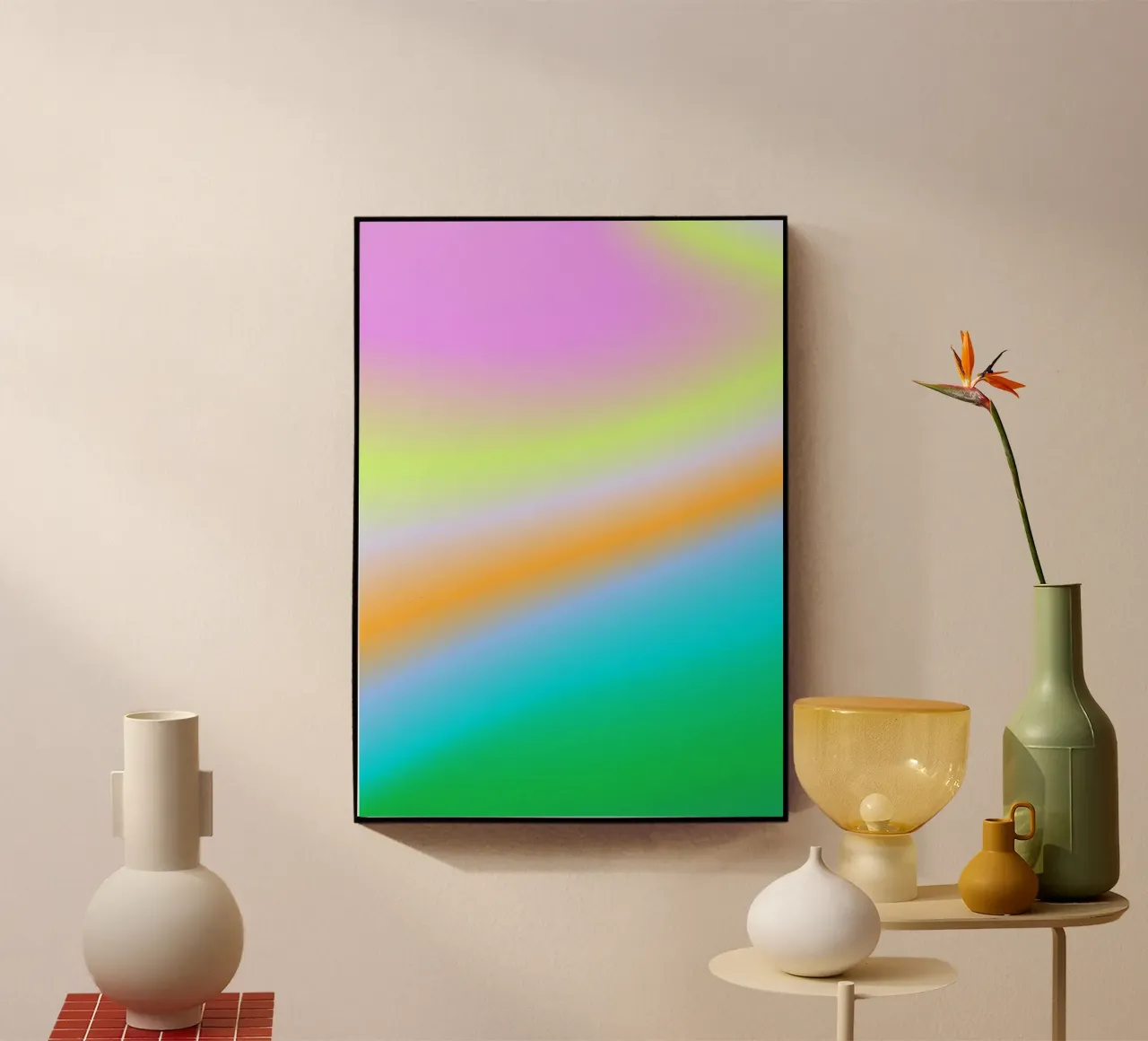 🌞 plexiglas de ÂME LIBRE STUDIO 2.0