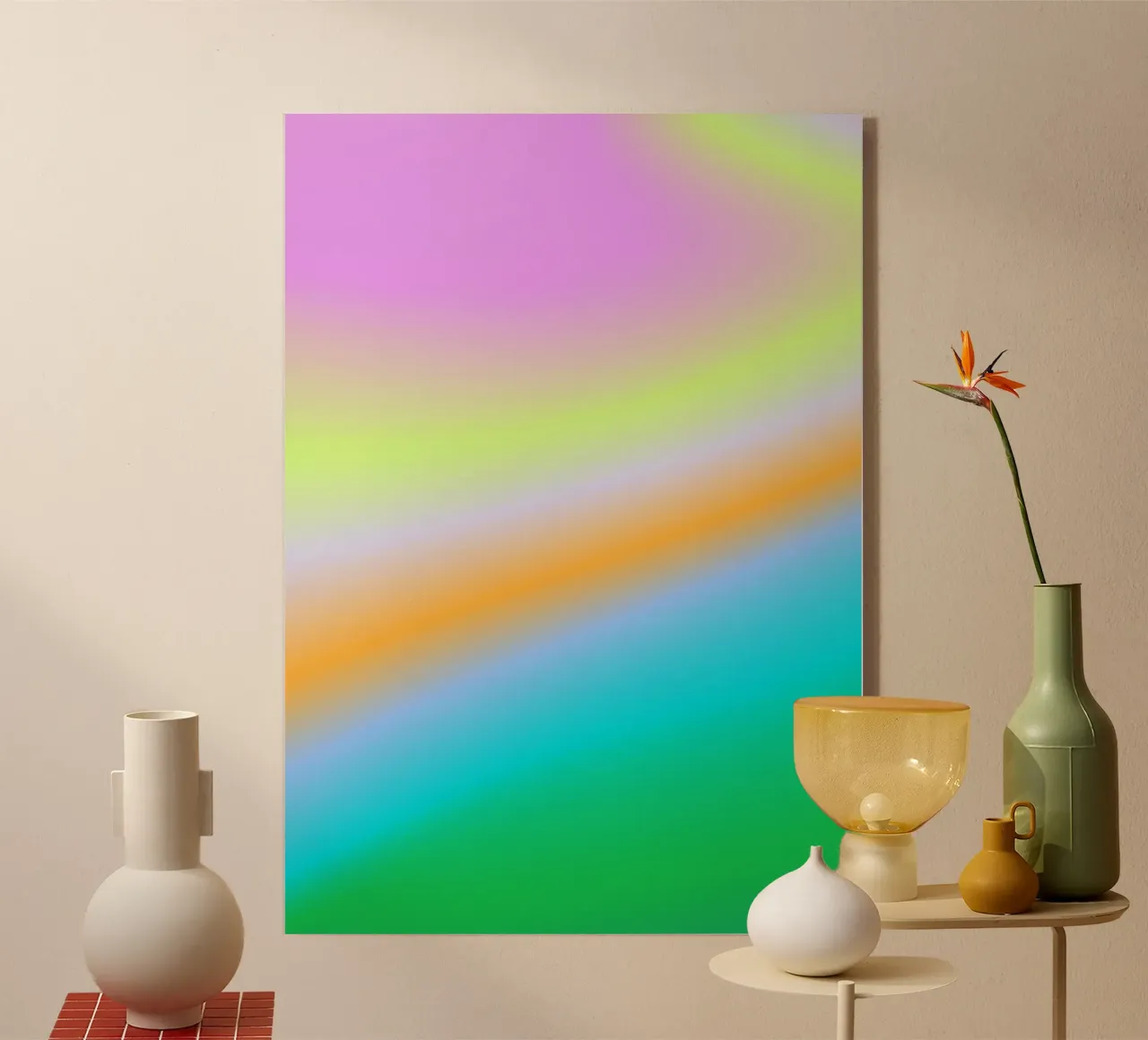 🌞 plexiglas de ÂME LIBRE STUDIO 2.0