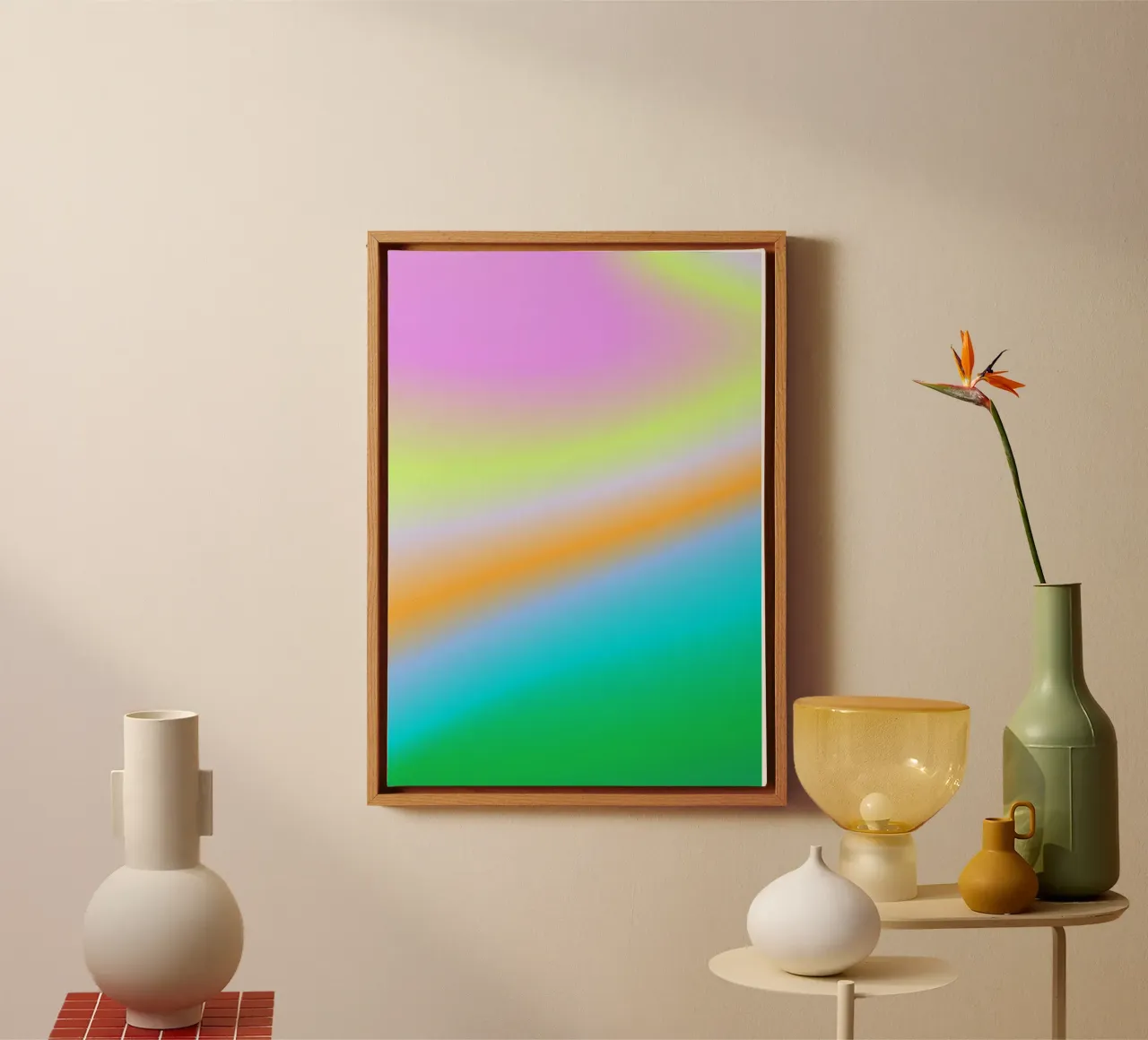 🌞 tela da ÂME LIBRE STUDIO 2.0