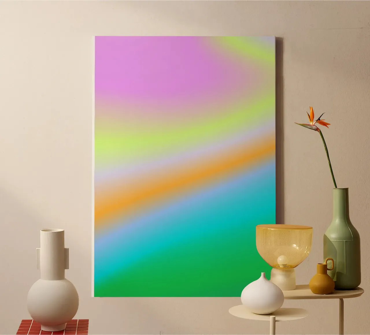 🌞 tela da ÂME LIBRE STUDIO 2.0