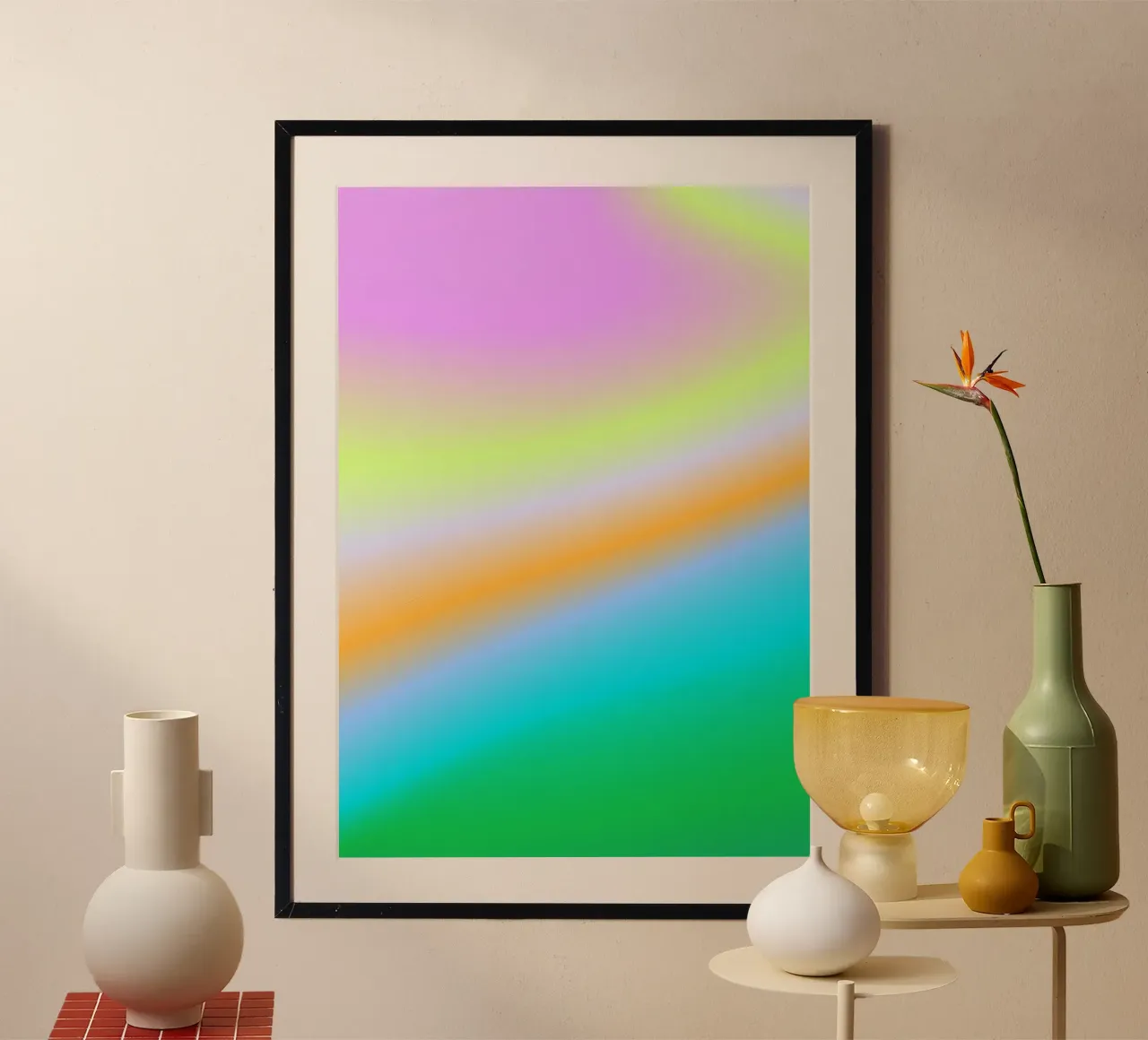 🌞 poster van ÂME LIBRE STUDIO 2.0