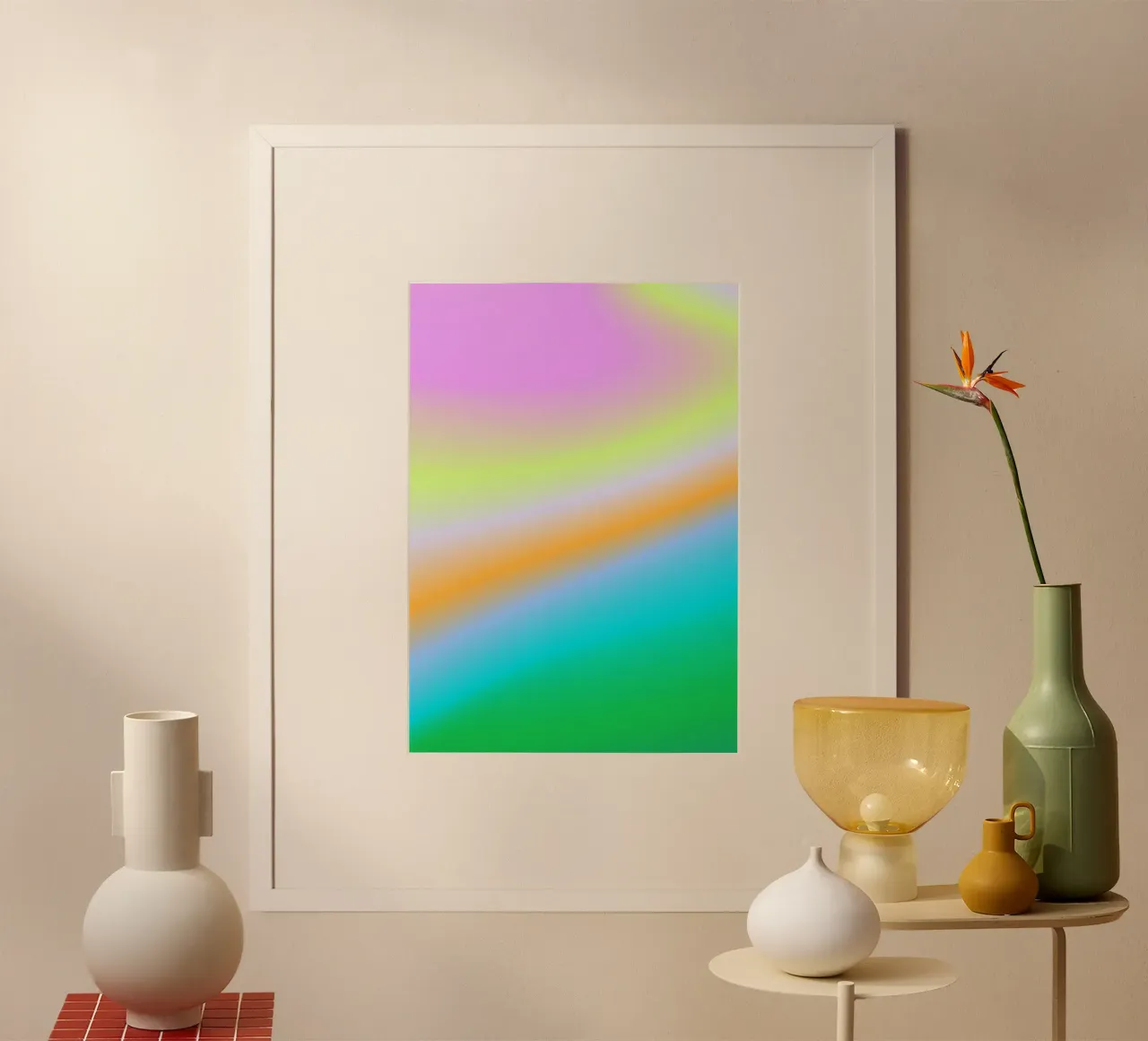 🌞 poster van ÂME LIBRE STUDIO 2.0