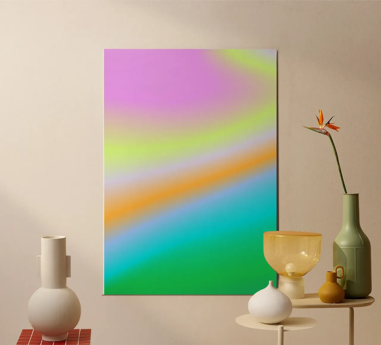 🌞 poster van ÂME LIBRE STUDIO 2.0