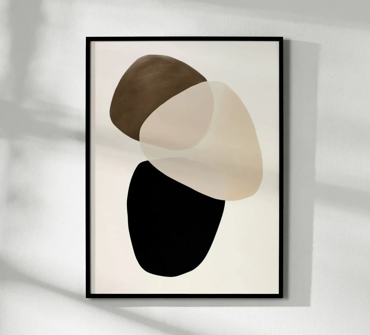 Equilibrio terrestre poster da Studio Arcadia