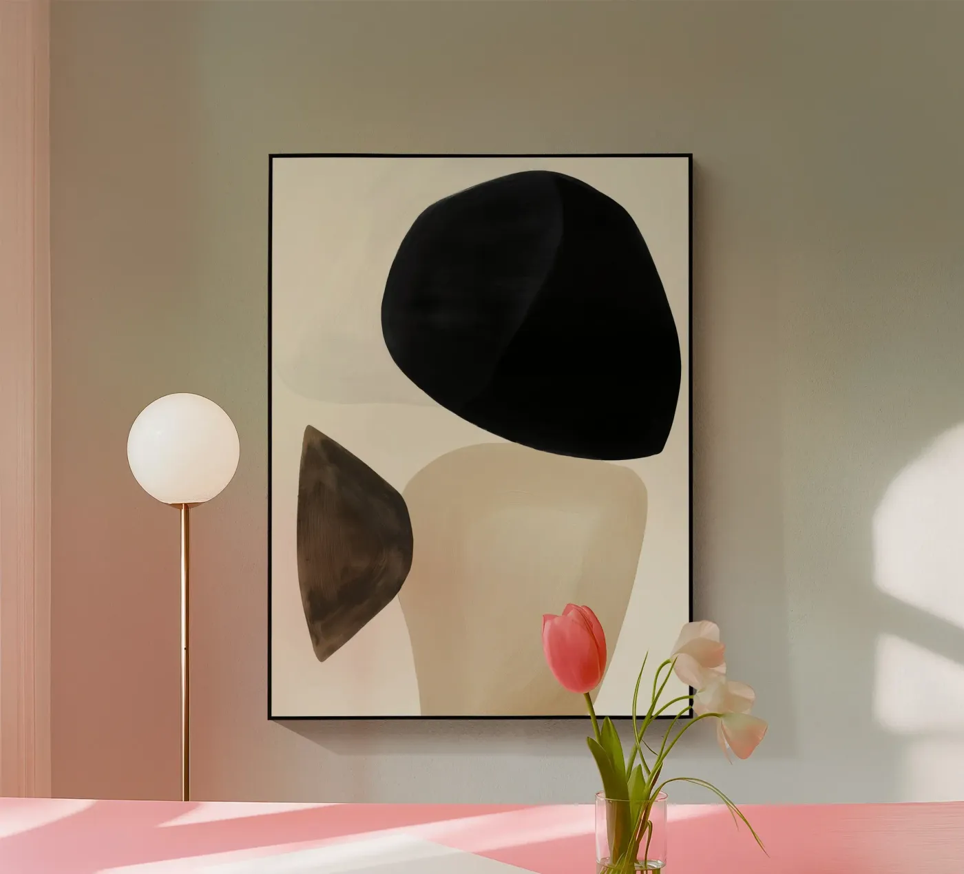 Form Sequence plexiglas de Seed & Signal