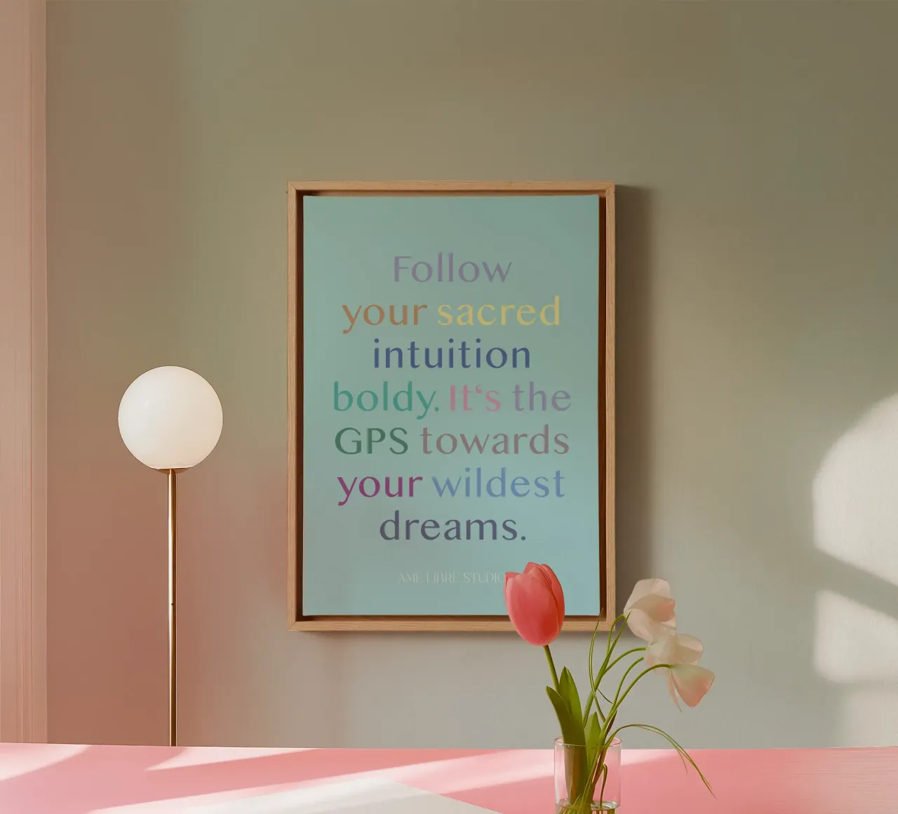 🪽 tela da APHRODITE'S JOY