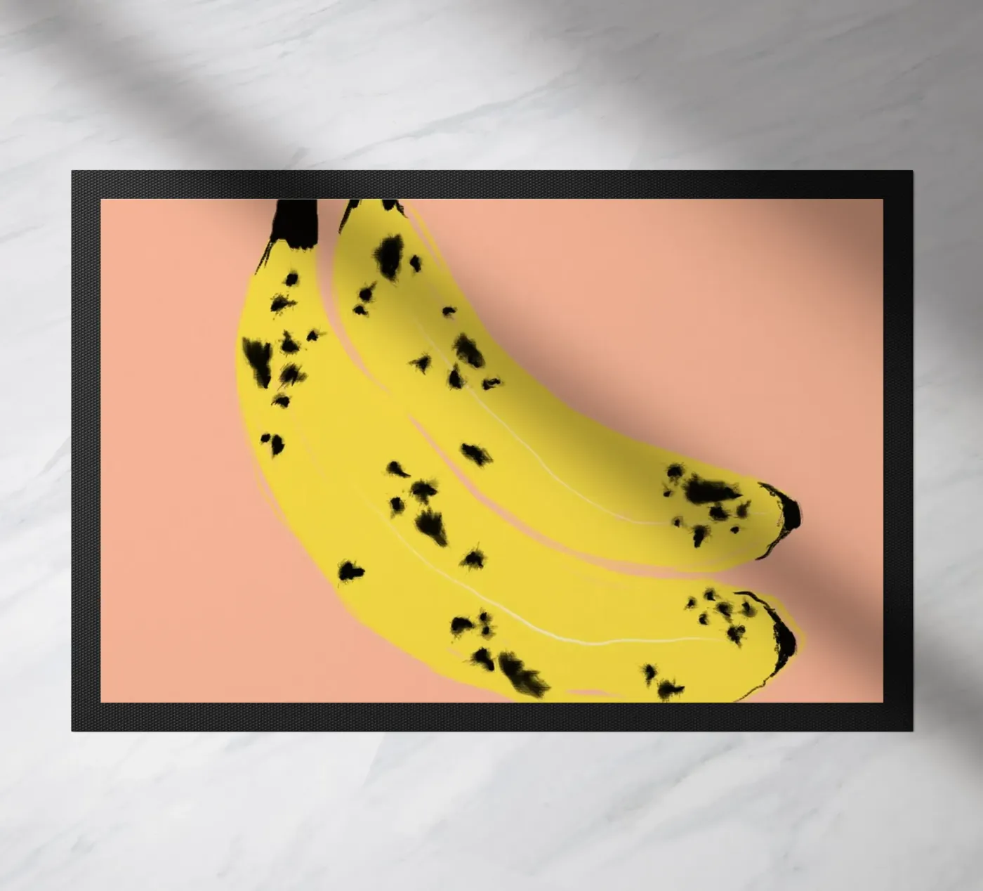 Bananas old zerbino da Hej Ibiza by Ute Arnold