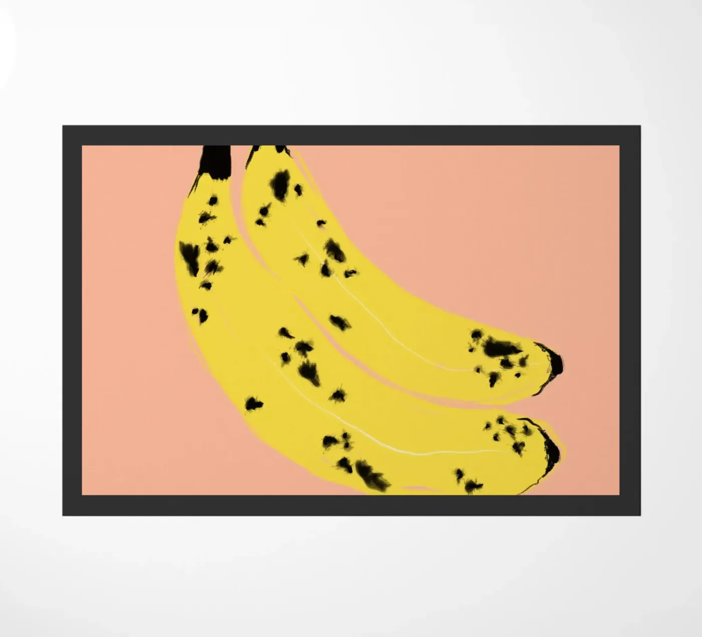 Bananas old zerbino da Hej Ibiza by Ute Arnold