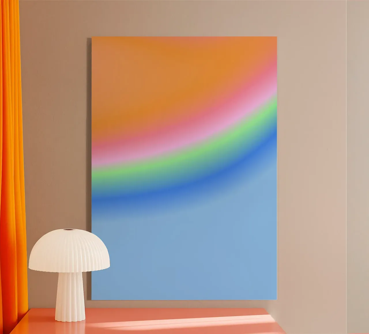 RAW ENERGY plexiglass da ÂME LIBRE STUDIO