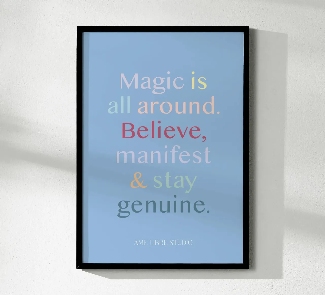 🎩✨🌹 poster by APHRODITE'S JOY