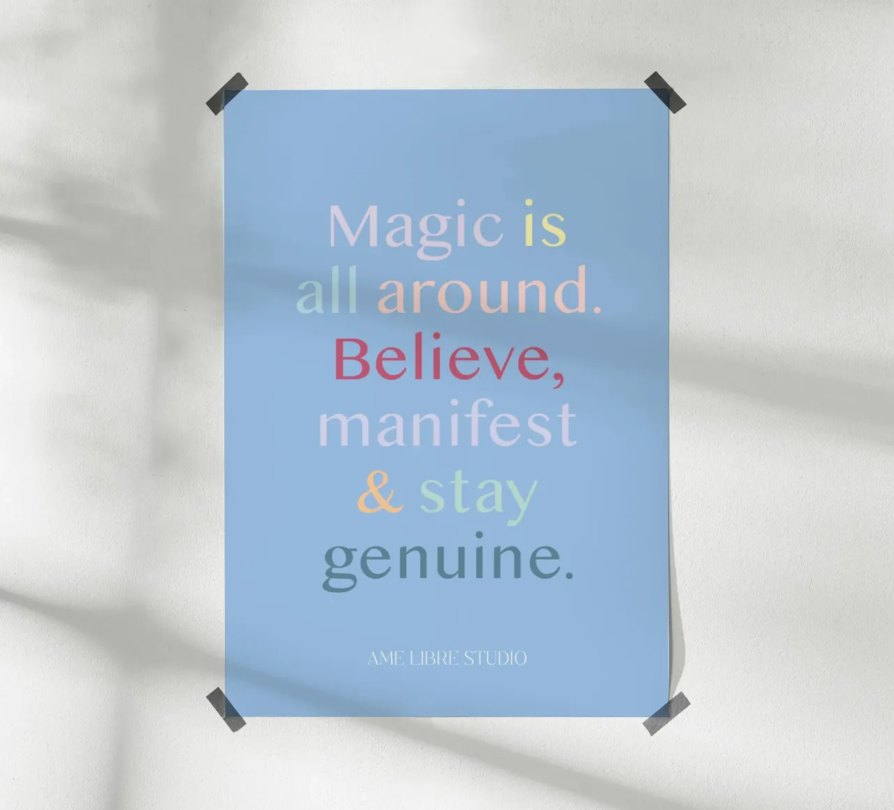 🎩✨🌹 poster by APHRODITE'S JOY