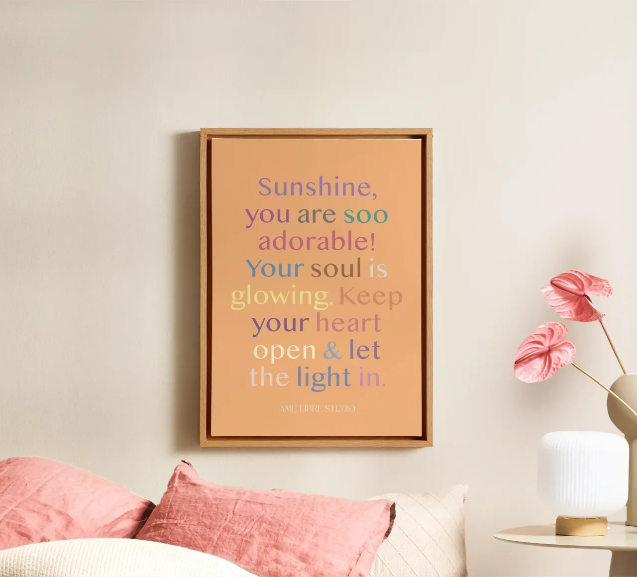 🦁 canvas by APHRODITE'S JOY